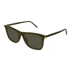 Saint Laurent SL 895 004 BROWN GREY napszemüveg