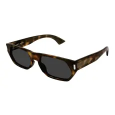 Saint Laurent SL 898 003 HAVANA GREY napszemüveg