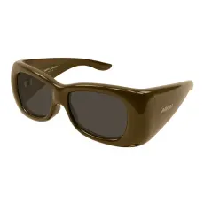 Saint Laurent SL 901 HOWL 006 BROWN BROWN napszemüveg