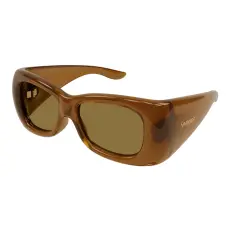 Saint Laurent SL 901 HOWL 007 BROWN BROWN napszemüveg