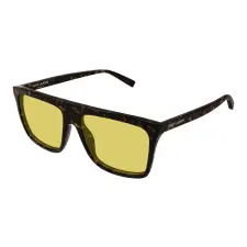 Saint Laurent SL 904 003 HAVANA YELLOW napszemüveg napszemüveg