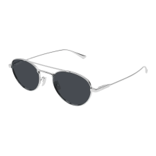 Saint Laurent SL 97 002 SILVER GREY napszemüveg napszemüveg