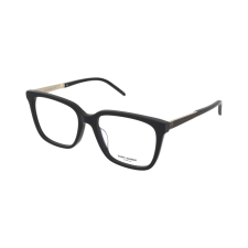 Saint Laurent SL M102 002 szemüvegkeret