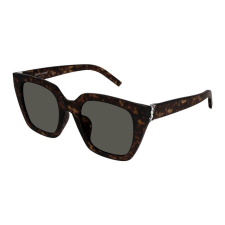Saint Laurent SL M143 002 BLACK GREY napszemüveg napszemüveg