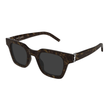 Saint Laurent SL M157 002 HAVANA GREY napszemüveg napszemüveg