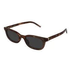 Saint Laurent SL M160 003 HAVANA GREY napszemüveg