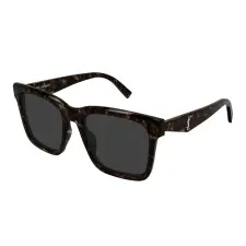 Saint Laurent SL M170 002 HAVANA GREY napszemüveg napszemüveg