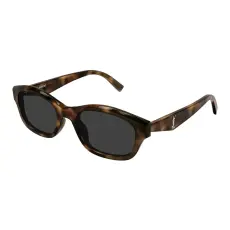 Saint Laurent SL M172 003 HAVANA GREY napszemüveg