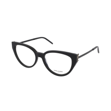 Saint Laurent SL M48_A 002 szemüvegkeret