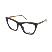 Saint Laurent Szemüvegek Saint Laurent SL 214 Kate Thin OPT 006 szemüvegkeret