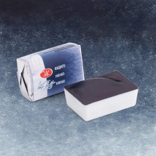Saint-Petersburg White Nights szilkés akvarellfesték, 2,5 ml - 516, indigo akvarell