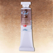 Saint-Petersburg White Nights tubusos akvarellfesték, 10 ml - 408, burnt umber akvarell