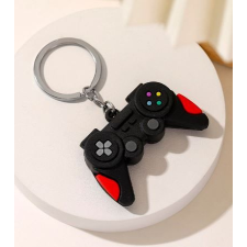 Saját Gamepad divatos kulcstartó,táskadísz kulcstartó