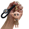 Saját Harry Potter - Dobby kulcstartó, táskadísz