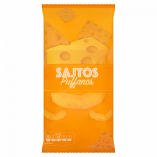 Sajtos puffancs 60 g előétel és snack