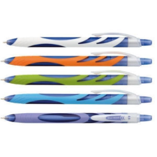 Sakota Blue Wave golyóstoll, 0,5 mm - többféle toll