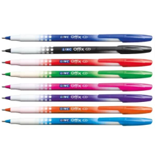 Sakota Linc: Offix golyóstoll - 0,33 mm, zöld toll