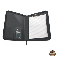 Sakota sofőr villámzáras mappa mappa