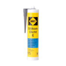 Sakret szilikontömítő SD Manhattan 310 ml glett, gipsz, csemperagasztó, por