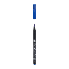 SAKURA Koi Ecsetfilc Blue Colouring Brush Pen (1 db) filctoll, marker
