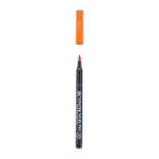 SAKURA Koi Ecsetfilc Orange Colouring Brush Pen (1 db) filctoll, marker