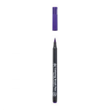 SAKURA Koi Ecsetfilc Purple Colouring Brush Pen (1 db) filctoll, marker
