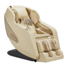 SAKURA masszázsfotel Comfort Plus 806 bézs masszázsfotel