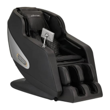 Sakura masszázsfotel Comfort Plus 806 fekete masszázsfotel