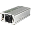 SAL Feszültségátalakító, 500/1000W, USB aljzat SAI 1000USB