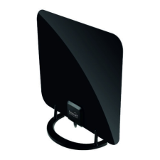 SAL FZ52 FZ 52 szobai DVB-T antenna, beépített erősítővel 52dBi falióra