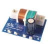 SAL HVS 14 hangváltó 4 és 8 Ohm max. 300W