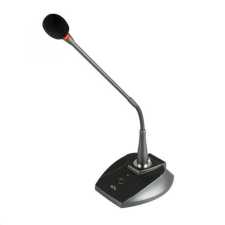 SAL M 11 Mikrofon, asztali mikrofon
