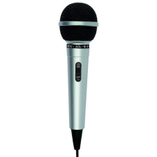 SAL M 41 ezüst kézi mikrofon mikrofon