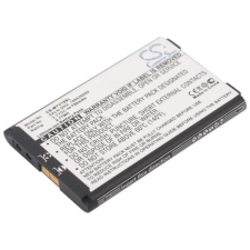  SALA-SN2 Akkumulátor 750 mAh mobiltelefon akkumulátor