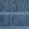  Salado puha pamut törölköző Kék 70x140 cm