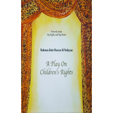Salama Bint Hazza (magánkiadás) A Play on Children's Rights egyéb e-könyv