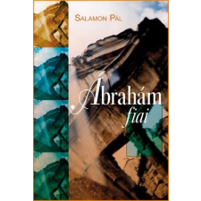 Salamon Pál - Ábrahám fiai irodalom