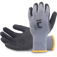  SALANGANA WINTER kesztyű szürke 7 védőkesztyű
