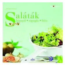  Saláták gasztronómia