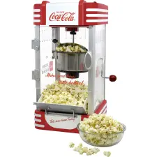 Salco SNP-27CC popcorn készítőgép