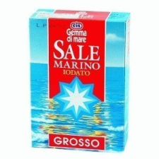 SALE M. TENGERI SÓ 1000 G FINOM reform élelmiszer