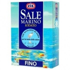 Sale Marino tengeri só finom szórós 250 g biokészítmény