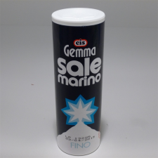 Sale Marino tengeri só finom szórós 250 g alapvető élelmiszer