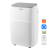 Salente summerice12, intelligens mobil klíma, 12000 btu, wifi+bluetooth, távirányító