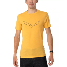 Salewa Pure Logo Amr M T-Shirt D férfi póló