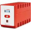 Salicru 647CA000006 szünetmentes tápegység (UPS) Vonal interaktív 2,2 kVA 1200 W 4 AC kimenet(ek) (647CA000006)