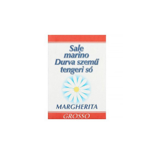 Salins Gemma Tengeri só SALINS CIS Margherita durva 1 kg alapvető élelmiszer