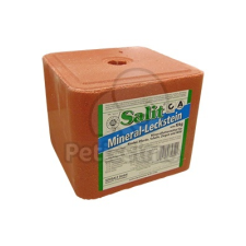 Salit Mineral nyalósó 10 kg lófelszerelés