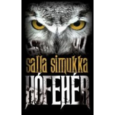 Salla Simukka HÓFEHÉR regény