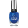 Sally Hansen Complete Salon Manicure körömerősítő lakk árnyalat 521 Blue My Mind 14,7 ml